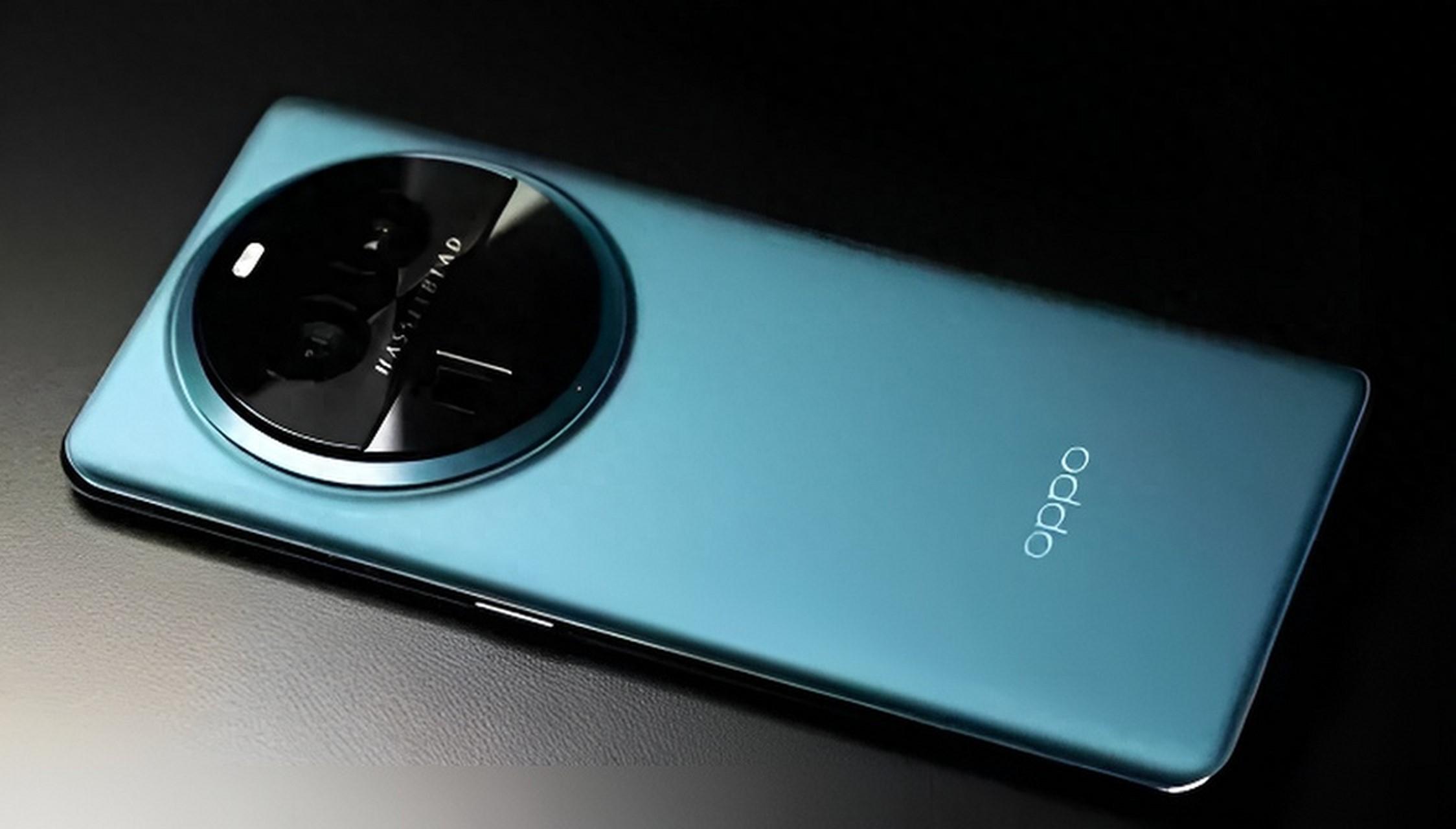 OPPO Find X7参数配置详细？2024年即将上市的新款手机