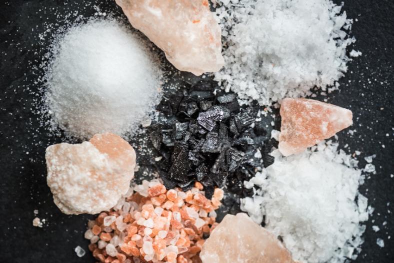 岩盐和海盐哪个好（哪个更适合您？）
