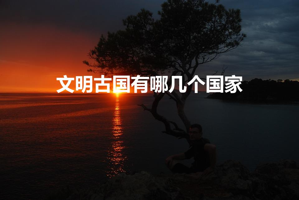文明古国有哪几个国家（世界文明古国有哪几个）