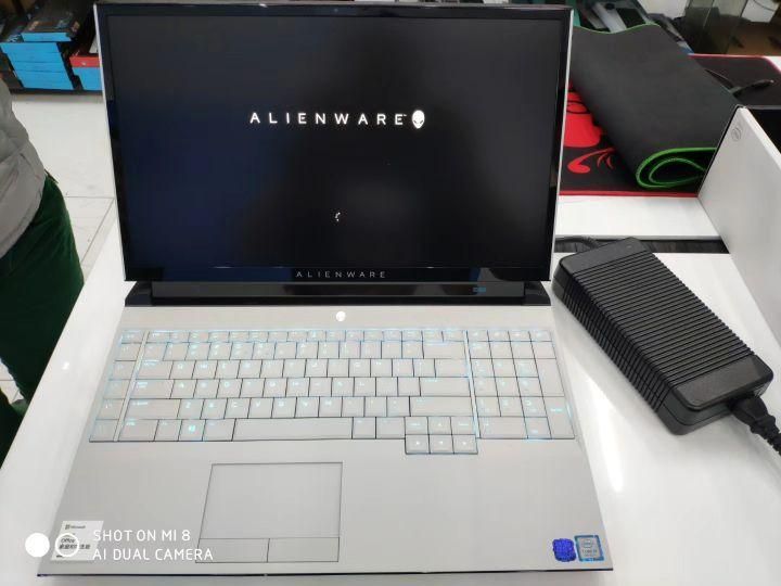 外星人m17r14参数及是哪一年的产品（比较贵的外星人电脑多少钱）