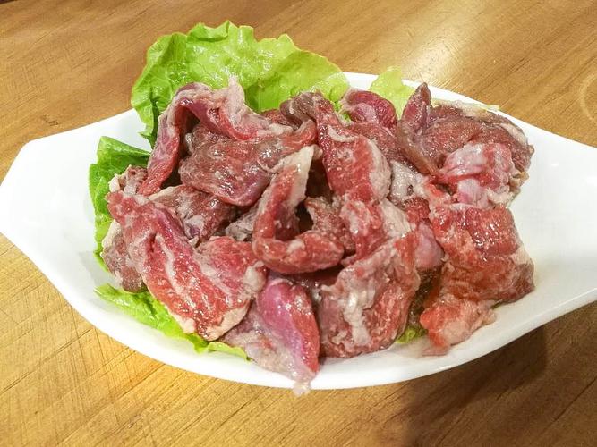 护心肉是什么肉（护心肉种类及特点）