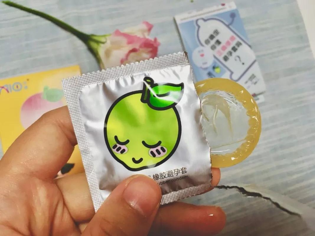 避孕套有正反面之分吗（避孕套有正反面的区别吗？）