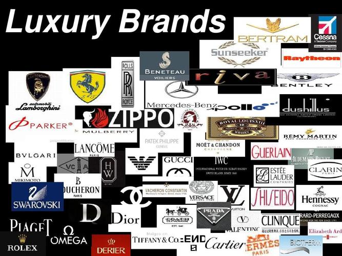 luxury是什么牌子