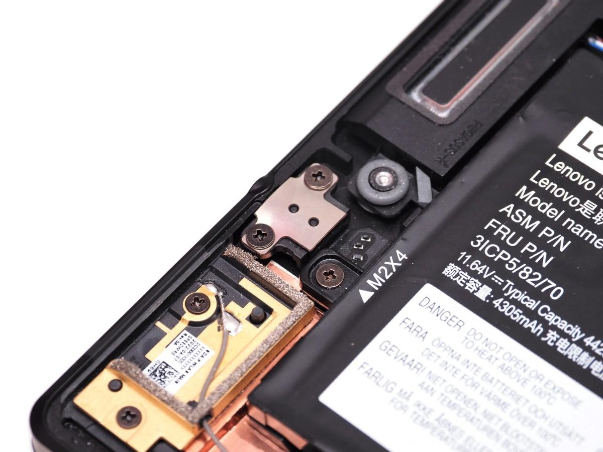ThinkPad Z13参数配置及评测(z字标的笔记本电脑)