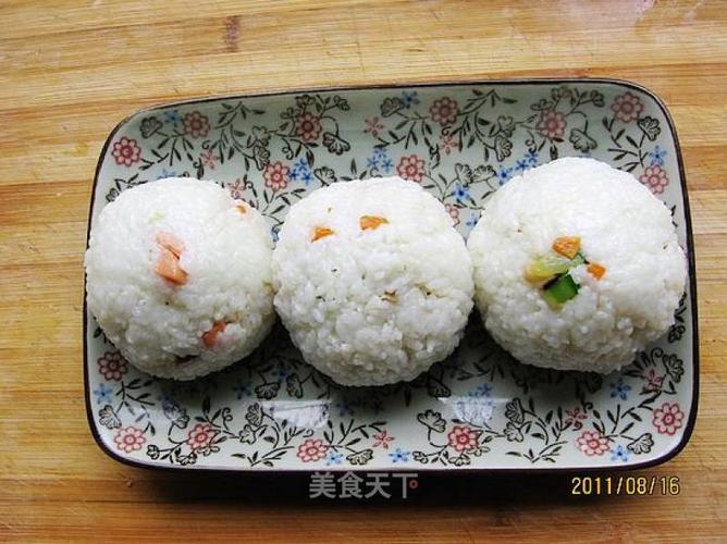 包子和米饭哪个容易胖（哪个容易导致体重增加？）