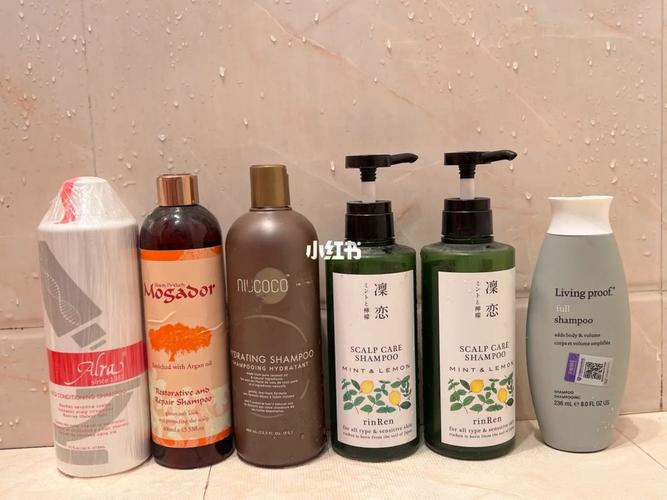 护发素和洗发水的使用顺序（正确护发步骤分享）