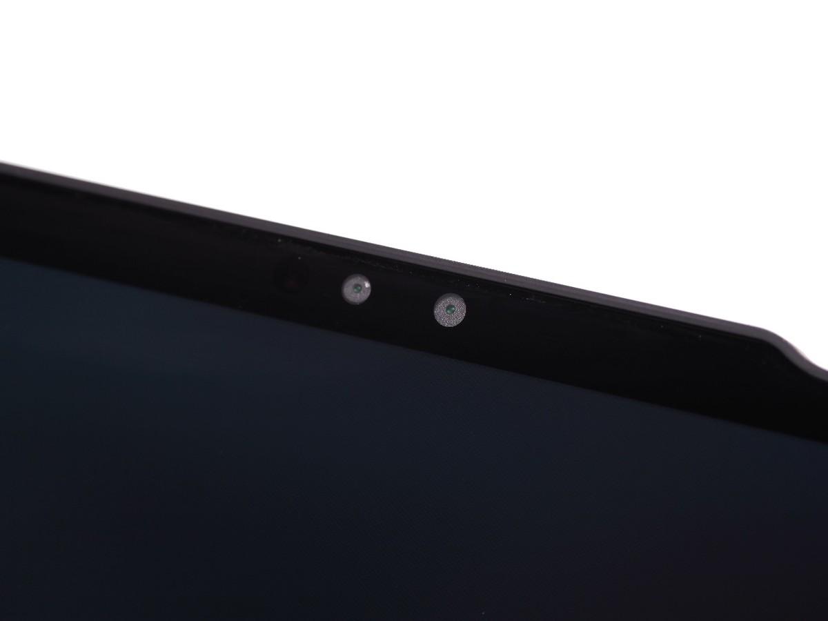 ThinkPad Z13参数配置及评测(z字标的笔记本电脑)
