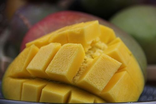 芒果是增肥的还是减肥的（增肥还是减肥？）