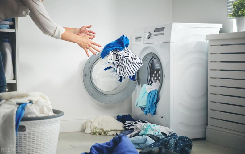 袜子可以和衣服一起放洗衣机吗