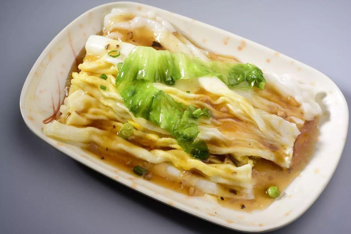 肠粉是哪里的特色（中国各地肠粉的特色）