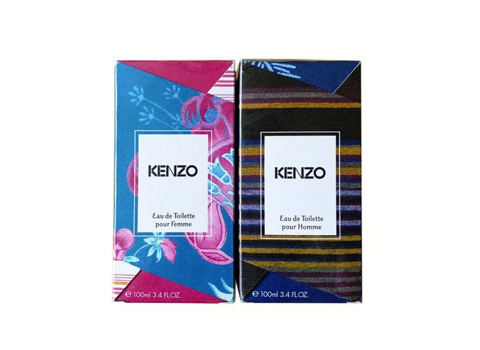 kenzo香水属于什么档次？kenzo品牌定位，档次解析