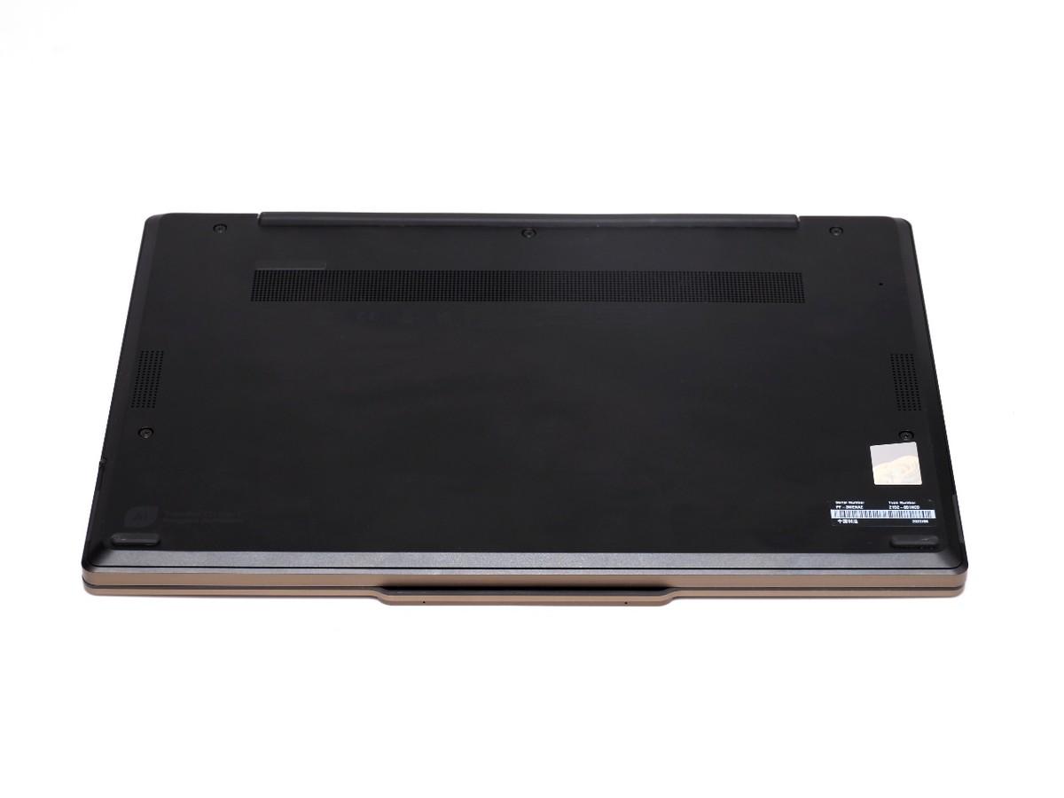 ThinkPad Z13参数配置及评测(z字标的笔记本电脑)