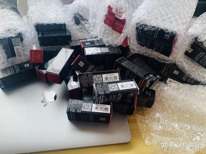 得物上的大牌化妆品是正品吗