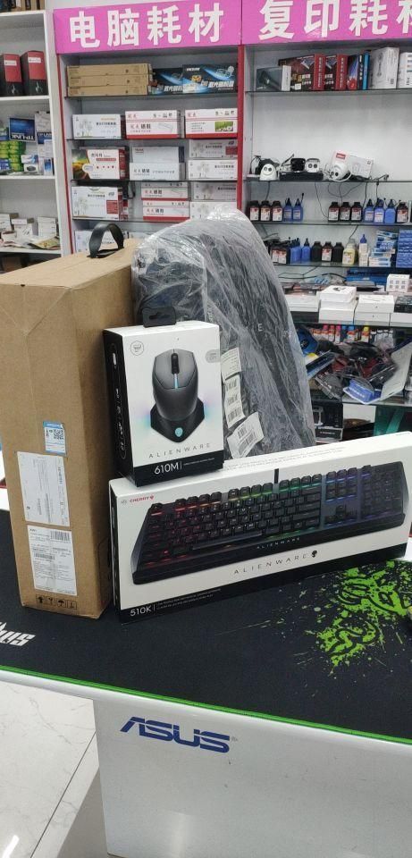 外星人m17r14参数及是哪一年的产品（比较贵的外星人电脑多少钱）