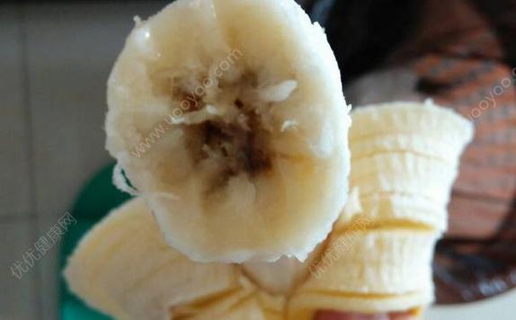 香蕉里面的黑籽是什么（香蕉中的黑籽是什么？）