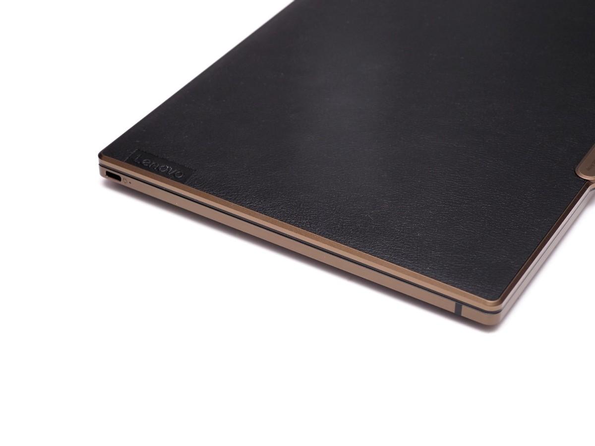 ThinkPad Z13参数配置及评测(z字标的笔记本电脑)