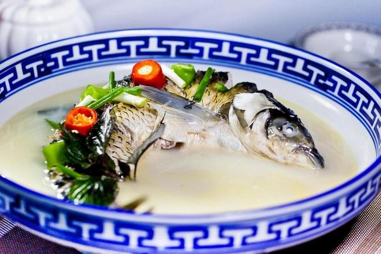 适合做汤的鱼是哪几种鱼（制作汤的最佳鱼种有哪些？）