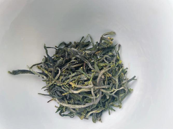 庐山云雾茶属于什么茶（庐山云雾茶是哪种茶？）