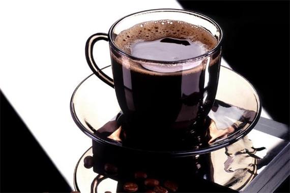 黑咖啡加牛奶能减肥吗（黑咖啡加牛奶对减肥有帮助吗？）