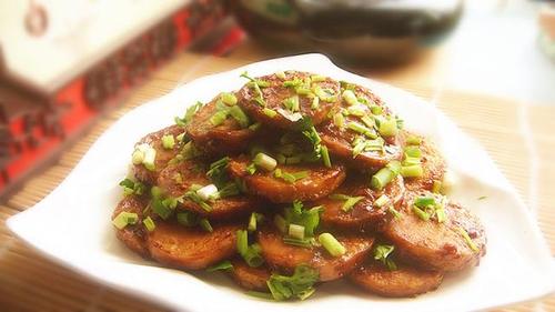素鸡怎么做（制作美味素鸡的方法）