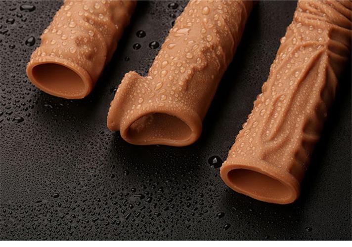 狼牙棒的避孕套（狼牙棒形状的避孕套）