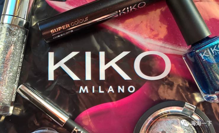 kiko是什么牌子（Kiko彩妆品牌解密）