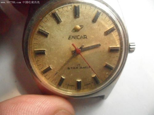 enicar是什么品牌（Enicar手表品牌介绍）