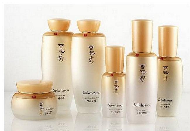 雪花秀是哪个国家的品牌（雪花秀品牌的国家来源）