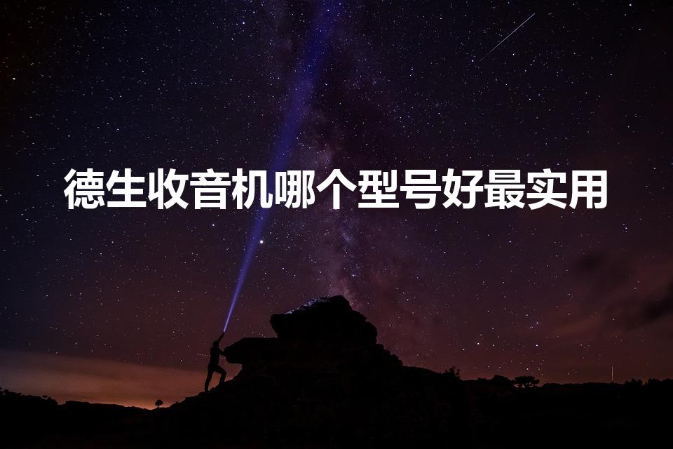 德生收音机哪个型号好最实用（德生收音机哪款好）