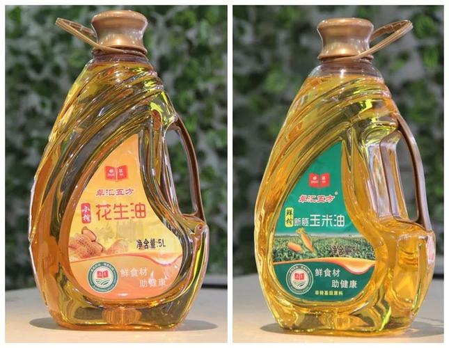 花生油和玉米油哪个好（花生油与玉米油，哪种更适合）