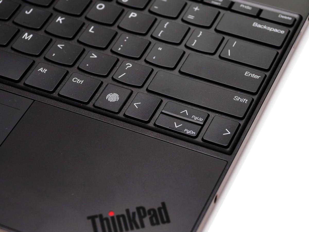 ThinkPad Z13参数配置及评测(z字标的笔记本电脑)