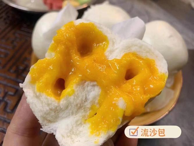 流沙包里面的流沙是什么东西？解密成分内幕让你瞠目结舌