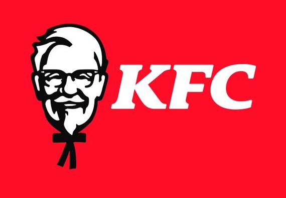 kfc是什么意思中文（KFC中文含义）