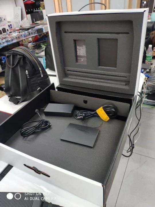 外星人m17r14参数及是哪一年的产品（比较贵的外星人电脑多少钱）