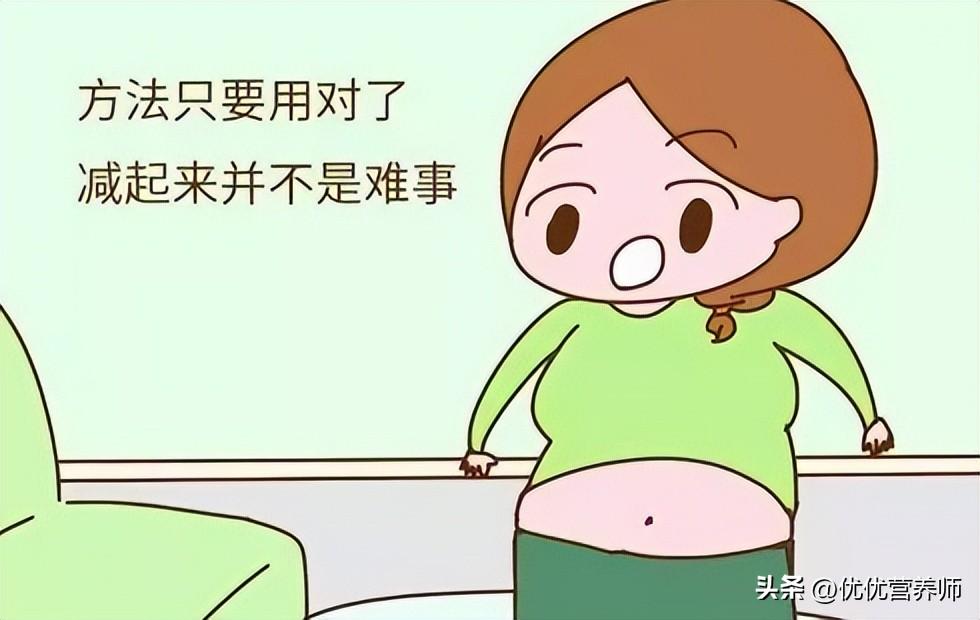 哺乳期怎么减肥不影响哺乳（哺乳期怎么减肥还不影响奶水）