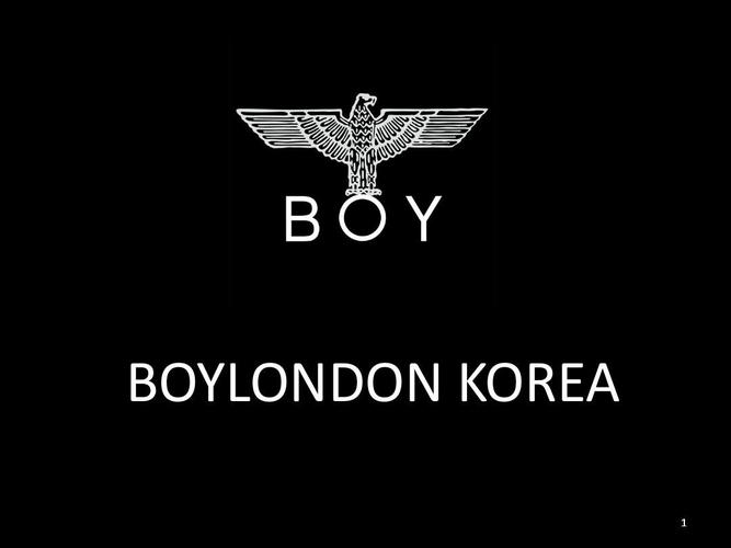 boylondon是什么品牌？揭秘boylondon的品牌故事与潮流文化