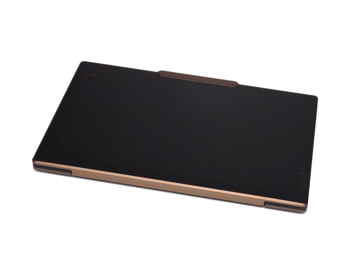ThinkPad Z13参数配置及评测(z字标的笔记本电脑)