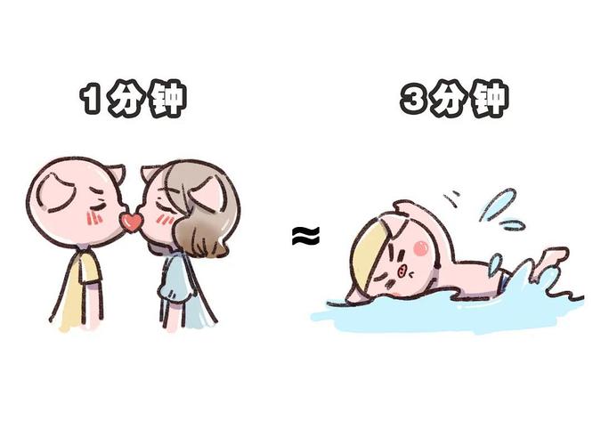 接吻是一种什么感觉（探讨接吻的感觉）