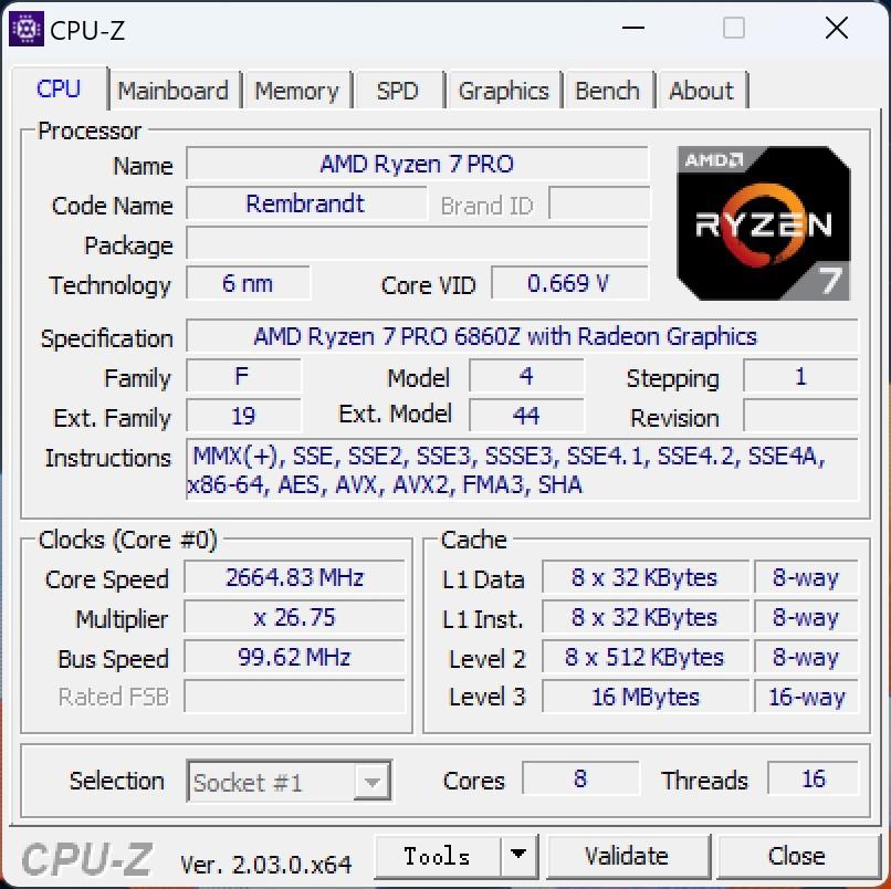 ThinkPad Z13参数配置及评测(z字标的笔记本电脑)