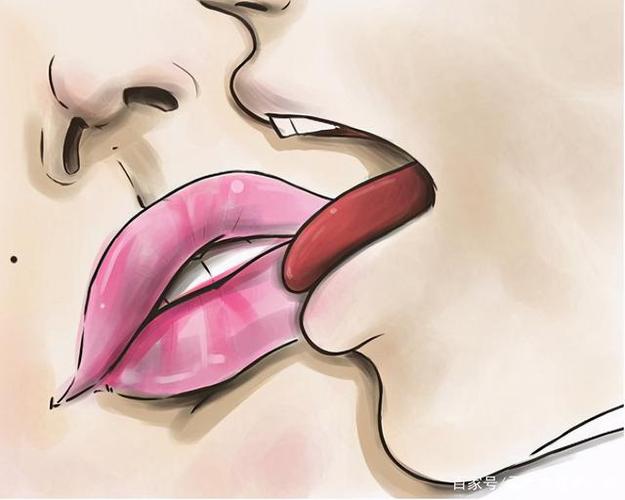 舌吻会产生什么（舌吻的影响和效应）