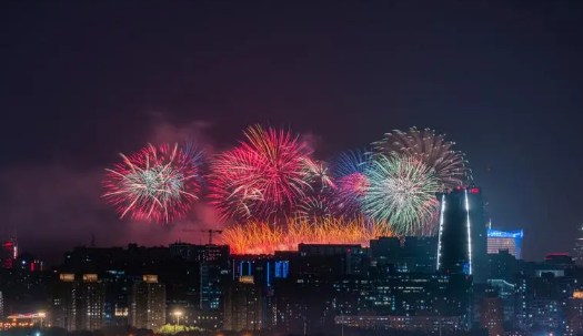 2024三亚可以放烟花爆竹吗？三亚那些区域能够燃放烟花