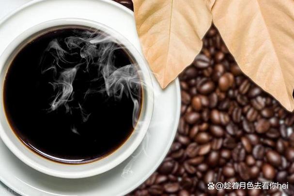 黑咖啡饭前喝还是饭后喝减肥效果好？最新解读，答案惊呆你