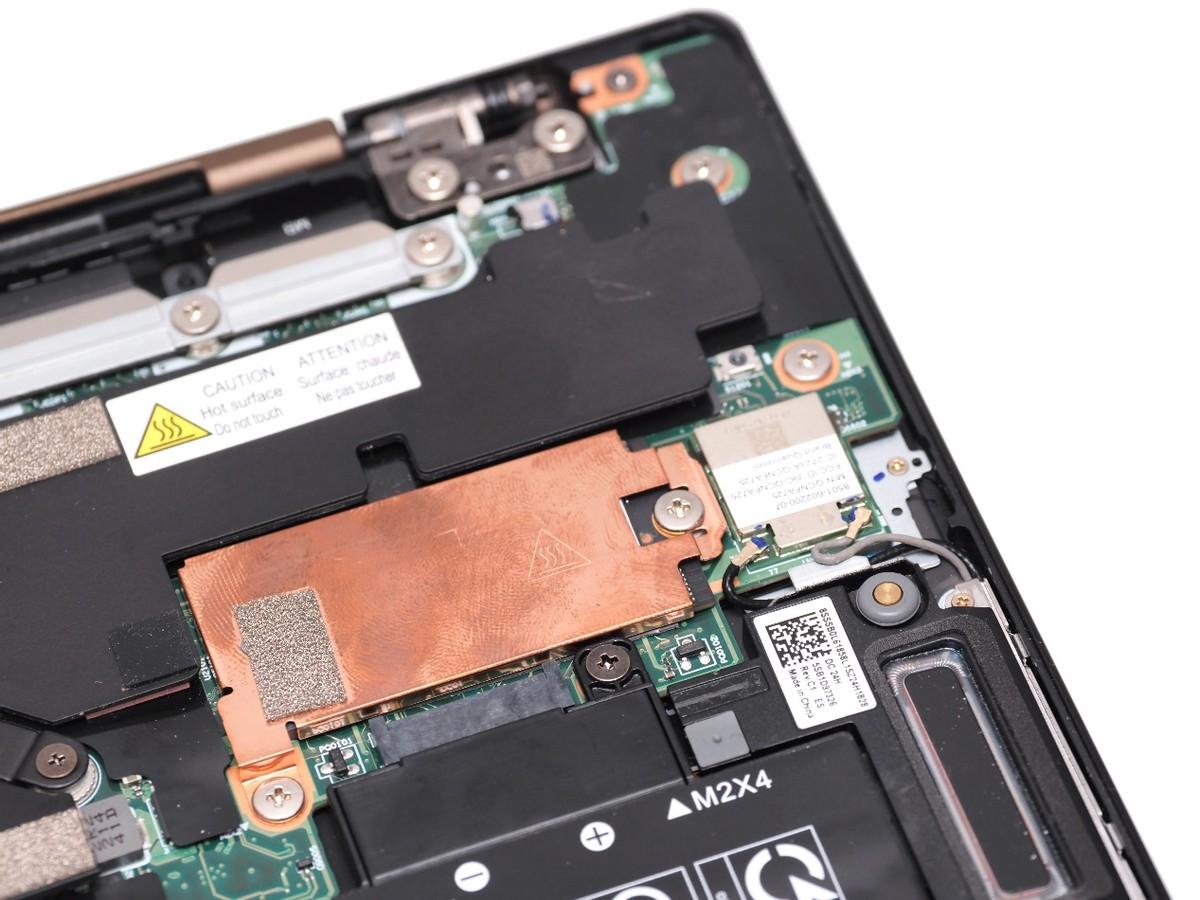 ThinkPad Z13参数配置及评测(z字标的笔记本电脑)
