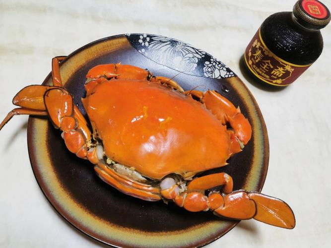 膏蟹是什么蟹（解析膏蟹的品种与特点）