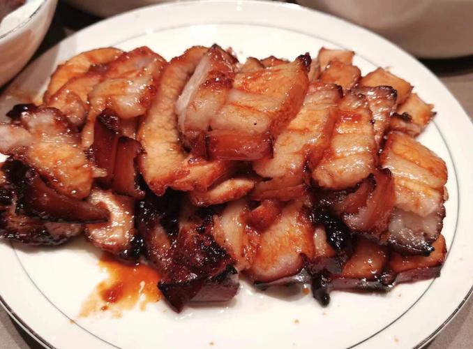 叉烧做法（叉烧的制作步骤）