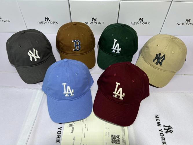 mlb中文叫什么牌子（MLB在中国叫什么名字）