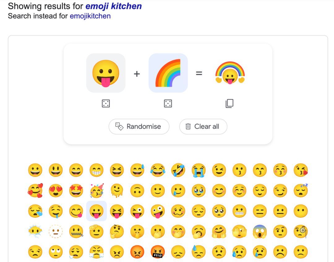 苹果表情包制作生成器？手机emoji制作软件