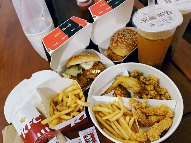 kfc是什么（KFC简介及全球影响）