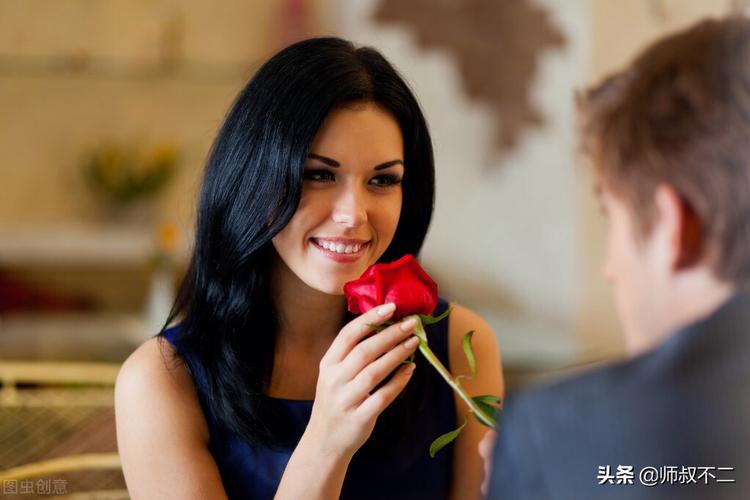 聪明女人做情人的做法（聪明女人在感情中的智慧）