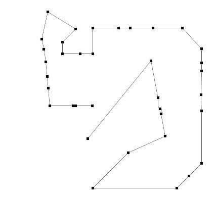 ps钢笔工具怎么用来填充颜色（ps钢笔自学教程）